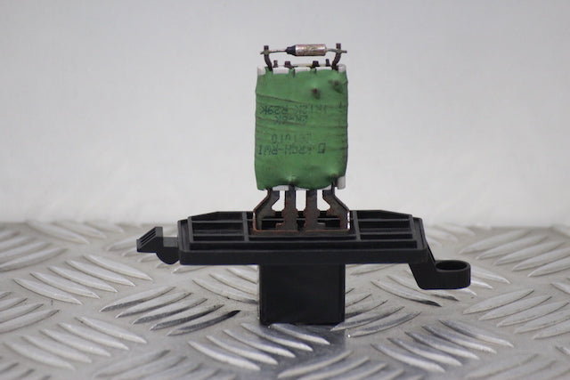 Ford C-Max Heater Blower Resistor 