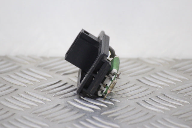 Ford Fiesta Heater Blower Resistor 