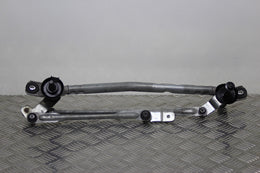 Hyundai i30 Wiper Mechanism 
