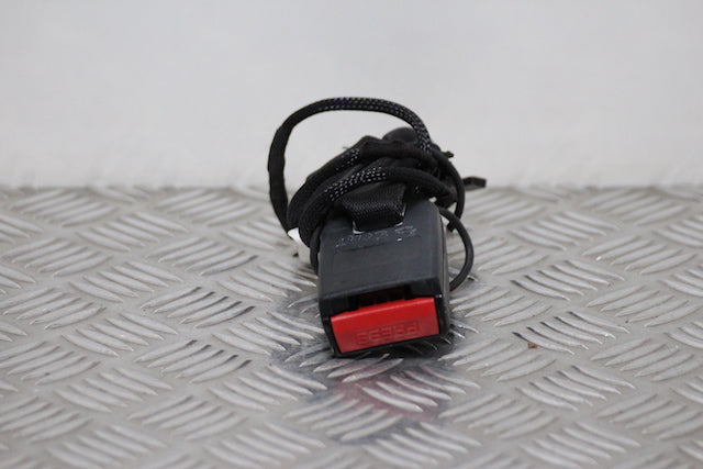 Renault Scenic Seat Rear Drivers Side 5th Seat 