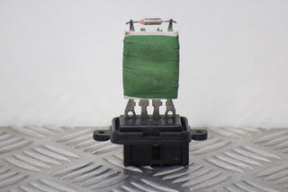 Fiat Punto Heater Blower Resistor (2005)