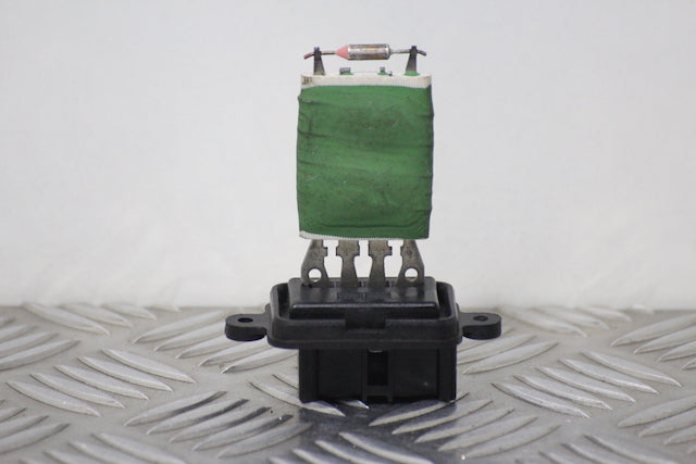 Fiat Punto Heater Blower Resistor 