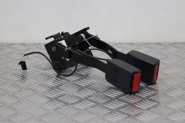 Renault Scenic Seat Belt Lock Rear Passengers Side 7th Seat 
