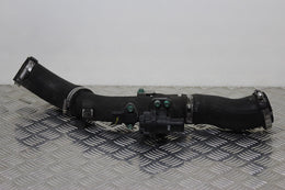 Hyundai i30 Air Feed Pipe from Intercooler to Throttle Body 