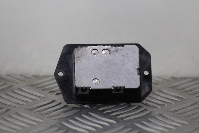 Suzuki Swift Heater Blower Resistor 