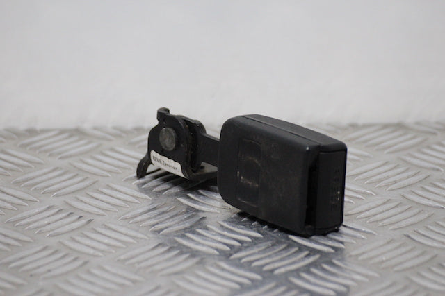 Renault Scenic Seat Belt Buckle Rear Passengers Side Third Row (2007)