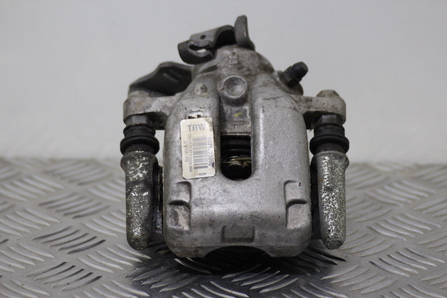 Citroen C4 Brake Caliper Rear Drivers Side 