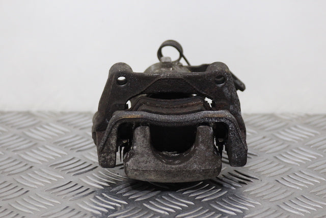Opel Meriva Brake Caliper Rear Drivers Side 