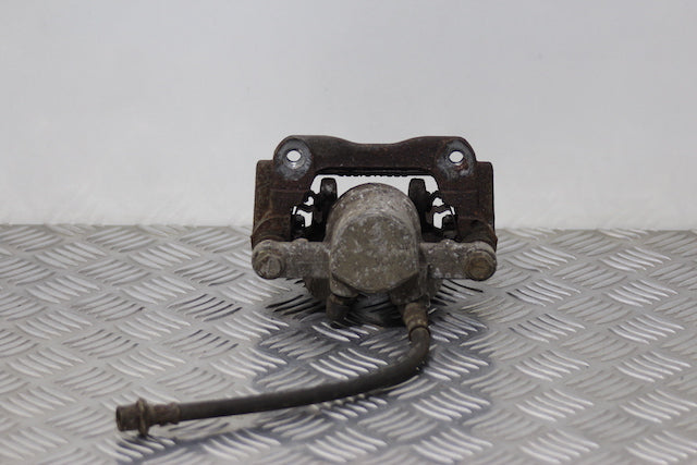 Toyota Avensis Brake Caliper Rear Drivers Side 