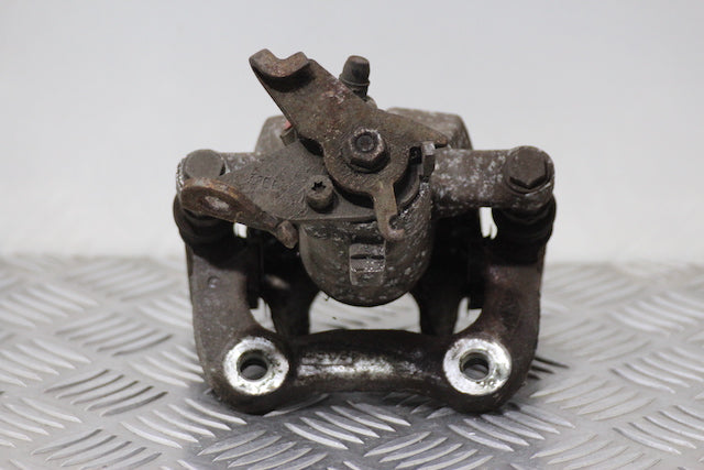 Renault Megane Brake Caliper Rear Drivers Side (2014)