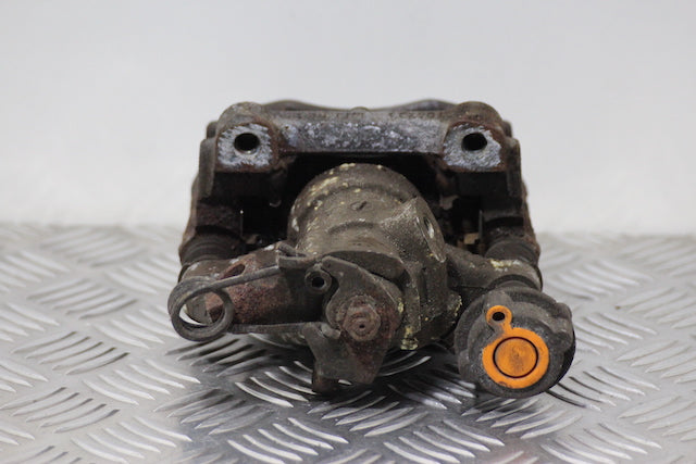 Peugeot 207cc Coupe Brake Caliper Rear Drivers Side 