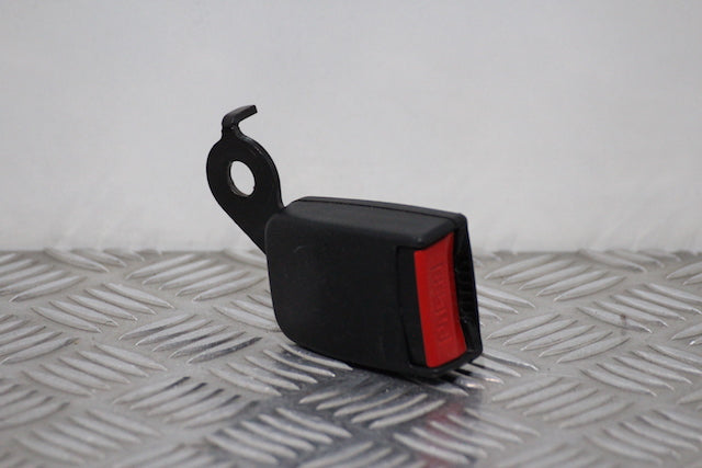Citroen Picasso Seat Belt Buckle Lock Rear Passengers Side 