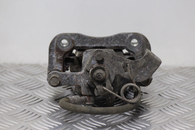 Kia Rio Brake Caliper Rear Drivers Side 