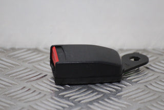 Citroen Picasso Seat Belt Buckle Lock Rear Drivers Side (2006)
