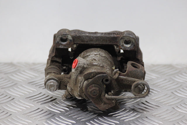 Citroen C4 Brake Caliper Rear Passengers Side 