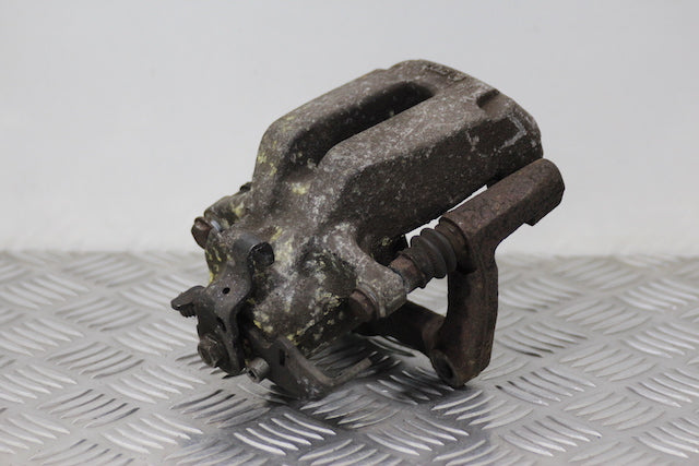 Volkswagen Golf Brake Caliper Rear Drivers Side 