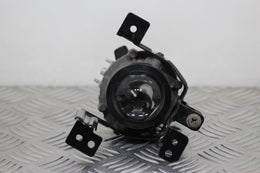 Hyundai i30 Fog Lamp Front Drivers Side 