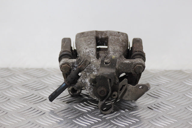 Opel Meriva Brake Caliper Rear Drivers Side 