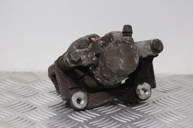 Toyota Avensis Brake Caliper Rear Drivers Side 