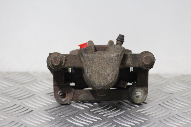 Toyota Corolla Brake Caliper Rear Drivers Side 