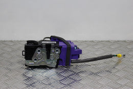Hyundai i30 Door Lock Mechanism Rear Drivers Side 