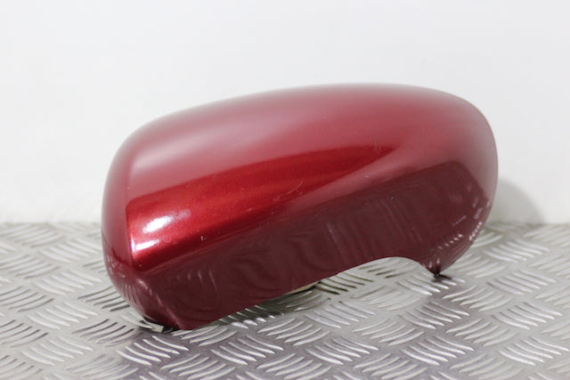 Nissan Qashqai Door Mirror Cover Passengers Side 