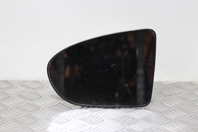 Nissan Qashqai Door Mirror Glass Passengers Side 