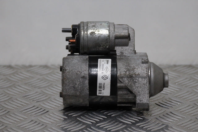 Dacia Sandero Starter Motor (2015)