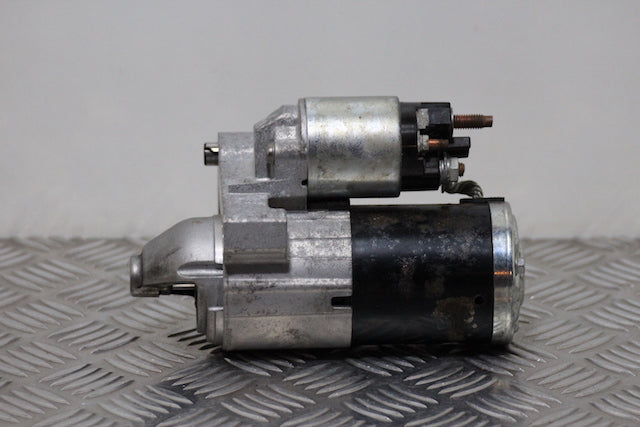 Peugeot 3008 Starter Motor 