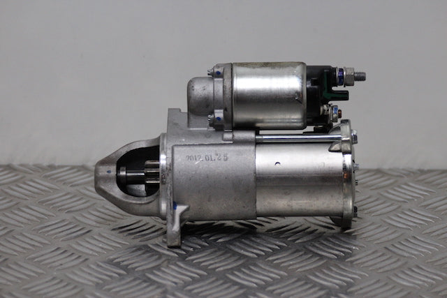 Opel Astra Starter Motor 