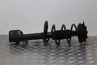 Nissan Micra Shock Absorber with Spring Front Drivers Side (2006)
