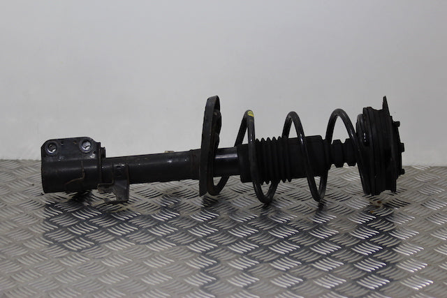 Nissan Micra Shock Absorber with Spring Front Drivers Side 