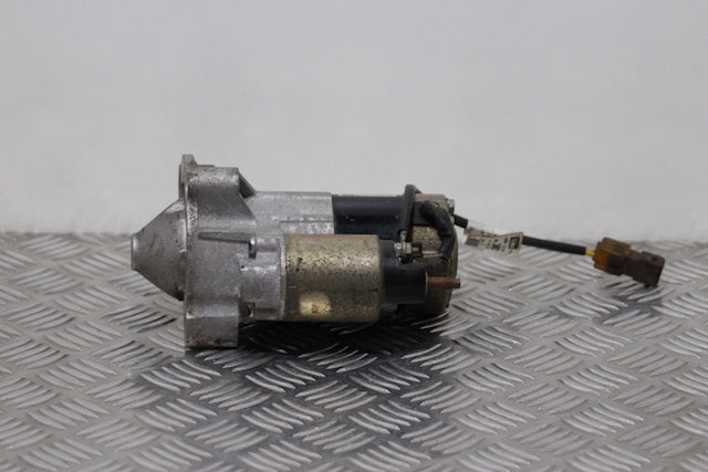 Citroen Picasso Starter Motor 