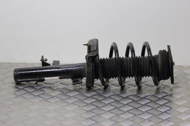 Ford Focus Shock Absorber with Spring Front Drivers Side 