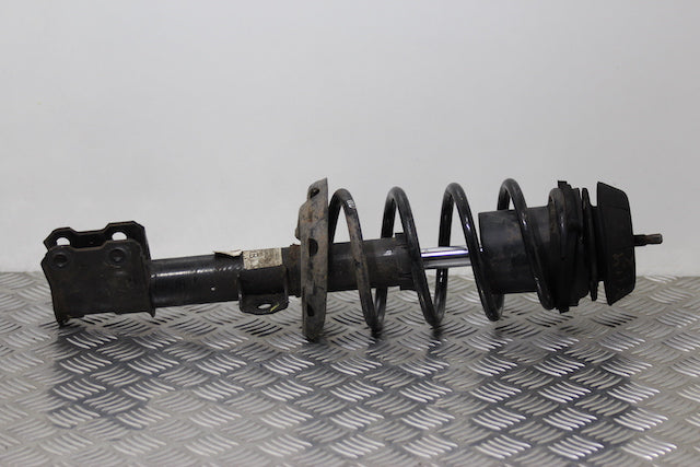 Opel Corsa Shock Absorber with Spring Front Passengers Side 