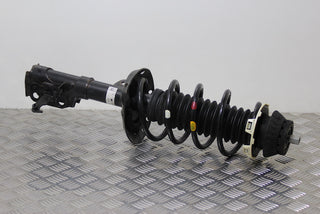 Honda Jazz Shock Absorber with Spring Front Drivers Side (2010)