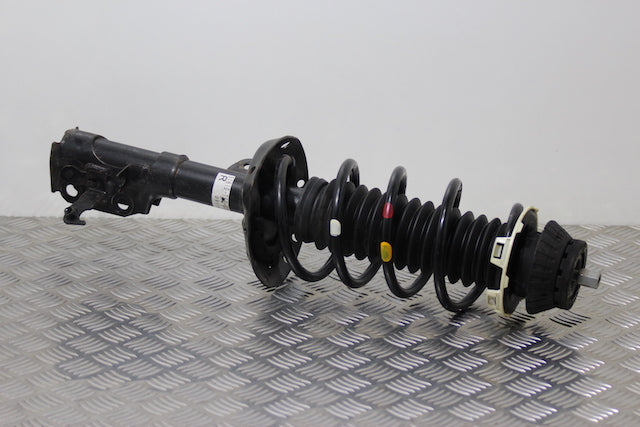 Honda Jazz Shock Absorber with Spring Front Drivers Side 