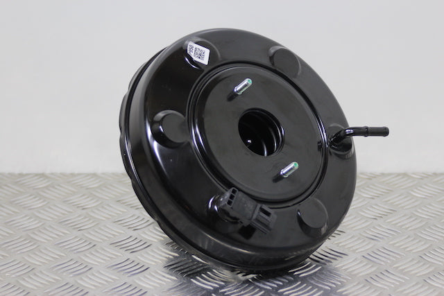 Hyundai i30 Brake Servo 