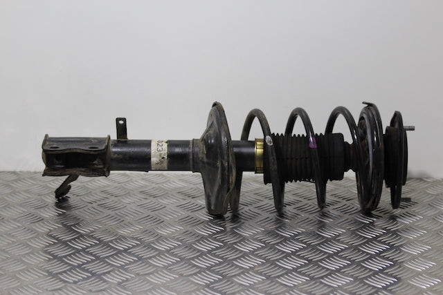 Toyota Corolla Shock Absorber with Spring Front Drivers Side 