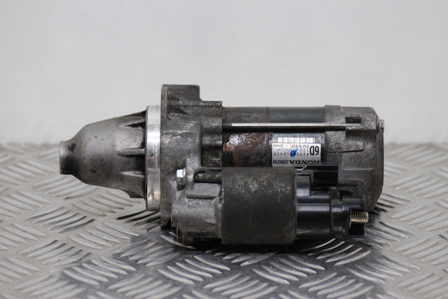 Honda Civic Starter Motor 