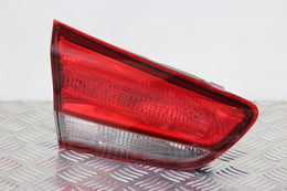 Hyundai i30 Tail Lamp Inner Passengers Side 