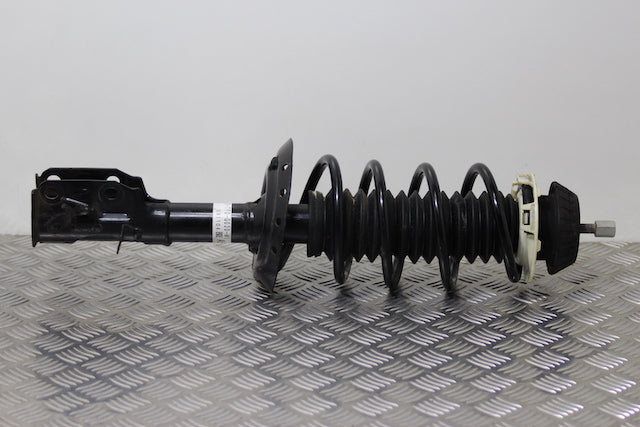Honda Jazz Shock Absorber with Spring Front Passengers Side 
