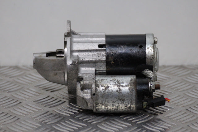 Mazda Mazda2 Starter Motor 