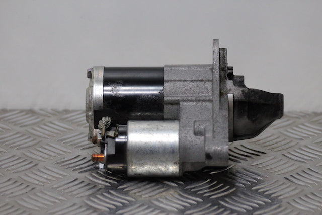 Nissan Qashqai Starter Motor 
