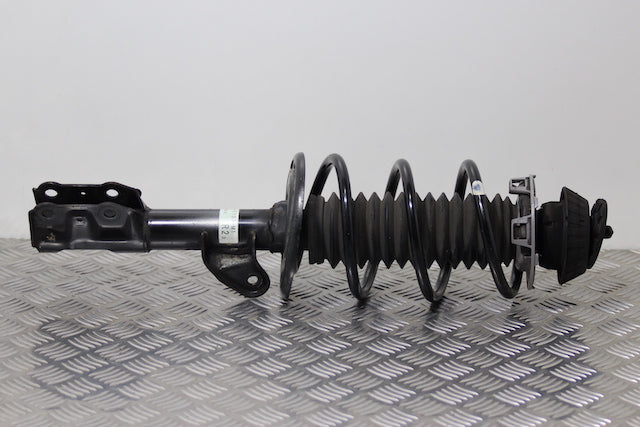 Honda Jazz Shock Absorber with Spring Front Passengers Side 