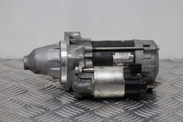 Honda Jazz Starter Motor 