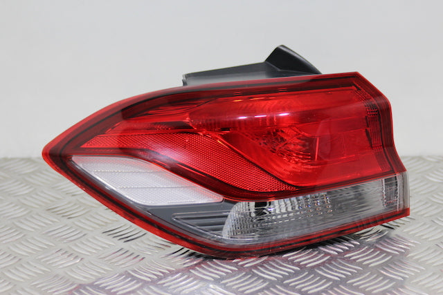 Hyundai i30 Tail Light Lamp Passengers Side 