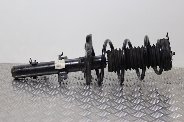 Nissan Qashqai Shock Absorber with Spring Front Passengers Side 