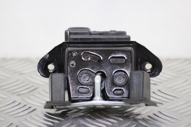 Hyundai i30 Tailgate Boot Lock 