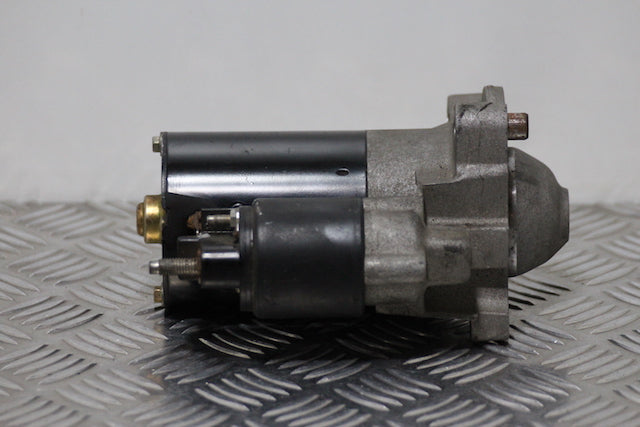 Citroen Saxo Starter Motor 